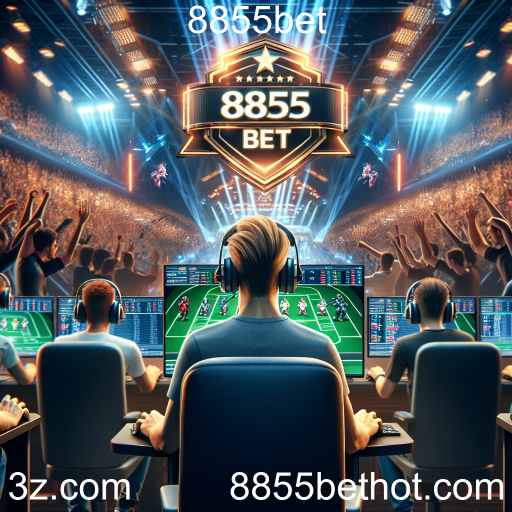 A Ascensão dos Esportes Virtuais e Seu Impacto na Indústria do Entretenimento